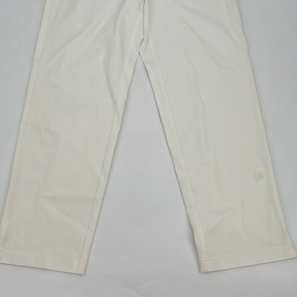 NEW! Flawed Eileen Fisher Trousers - Picture 3 of 13